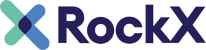 RockX Logo PNG Vector