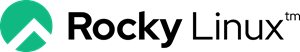 Rocky Linux Logo PNG Vector