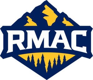 Rocky Mountain Athletic Conference Logo PNG Vector