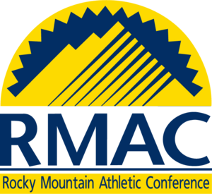 Rocky Mountain Athletic Conference (Old) Logo PNG Vector