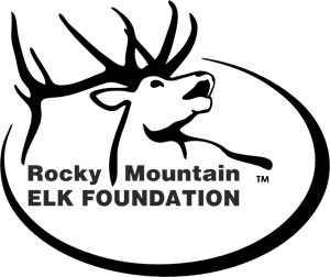 Rocky Mountain Elk Foundation Logo PNG Vector