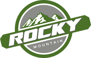Rocky Mountain Logo PNG Vector