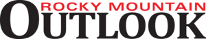 Rocky Mountain Outlook Logo PNG Vector