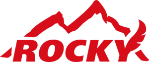 ROCKY OUTDOOR Logo PNG Vector