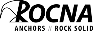 Rocna Logo PNG Vector