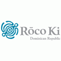 Roco Ki Logo PNG Vector