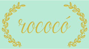 ROCOCO Logo PNG Vector