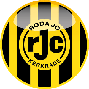 Roda JC Kerkrade Logo Vector