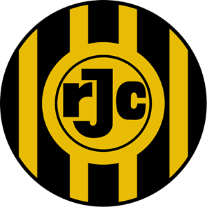 Roda JC Logo Vector
