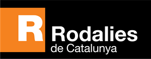 Rodalies de Catalunya Logo Vector