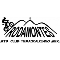 Rodamontes Logo PNG Vector