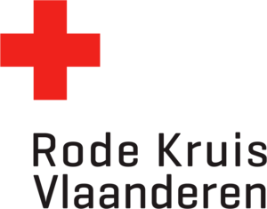 Rode Kruis Vlaanderen Logo PNG Vector