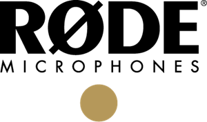 RODE Microphones Logo PNG Vector