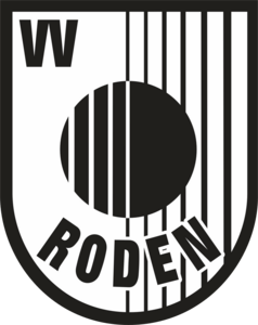 Roden VV Logo PNG Vector