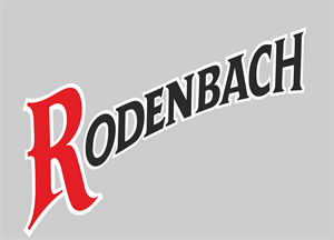 Rodenbach bier Logo PNG Vector