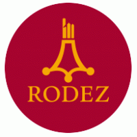 Rodez Logo Vector