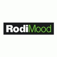 rodimood Logo PNG Vector