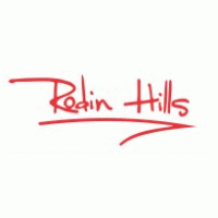 Rodin Hills Logo Vector