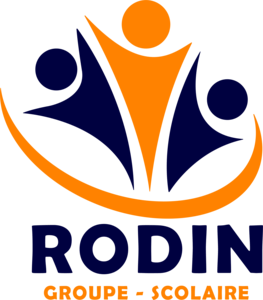 RODIN Logo PNG Vector