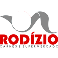 RODIZIO SUPERMERCADO Logo PNG Vector