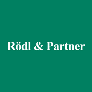Rodl & Partner Logo PNG Vector