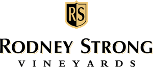 Rodney Strong Vineyards Logo PNG Vector