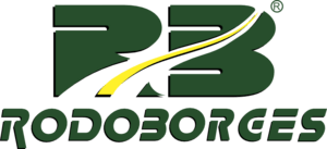 RODO BORGES Logo PNG Vector