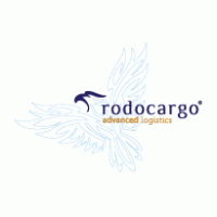 Rodocargo Logo PNG Vector
