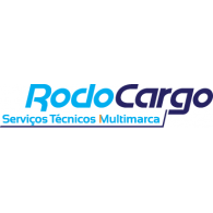 Rodocargo Logo PNG Vector