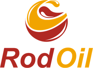 RodOil Logo PNG Vector