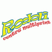 Rodoli Logo Vector