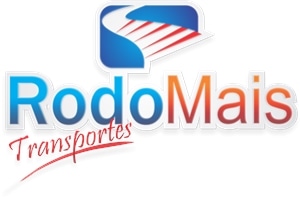 Rodomais Transporte Logo PNG Vector