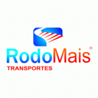 RODOMAIS TRANSPORTES Logo Vector