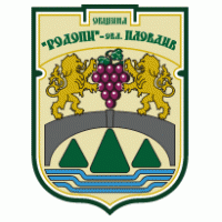 Rodopi Municipality Logo PNG Vector