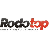 Rodotop Logo Vector