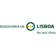 Rodoviária de Lisboa Logo PNG Vector