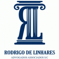 Rodrigo de Linhares Logo Vector