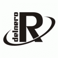 Rodrigo Del Nero Logo Vector