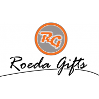 Roeda Gifts Logo PNG Vector