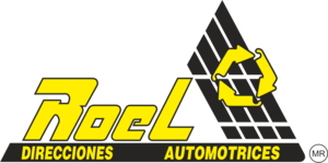 Roel Logo PNG Vector