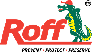 Roff Logo PNG Vector