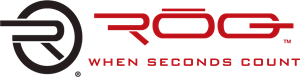 ROG Gear Logo PNG Vector