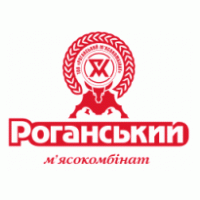 roganskiy myasokombinat Logo PNG Vector