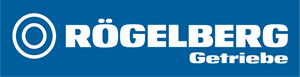 Rögelberg Getriebe GmbH & Co. KG Logo PNG Vector
