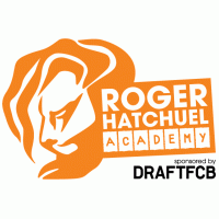 Roger Hatchuel Academy Logo PNG Vector