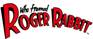 Roger Rabbit Logo PNG Vector