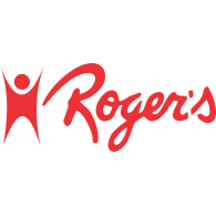 Roger's Tênis Logo Vector