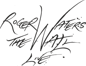 Roger Waters Logo PNG Vector