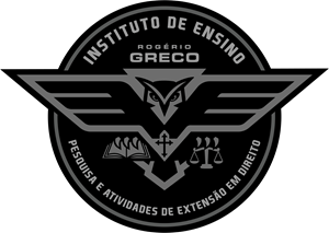 ROGÉRIO GRECO Logo Vector