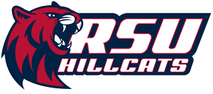 Rogers State Hillcats Logo Vector